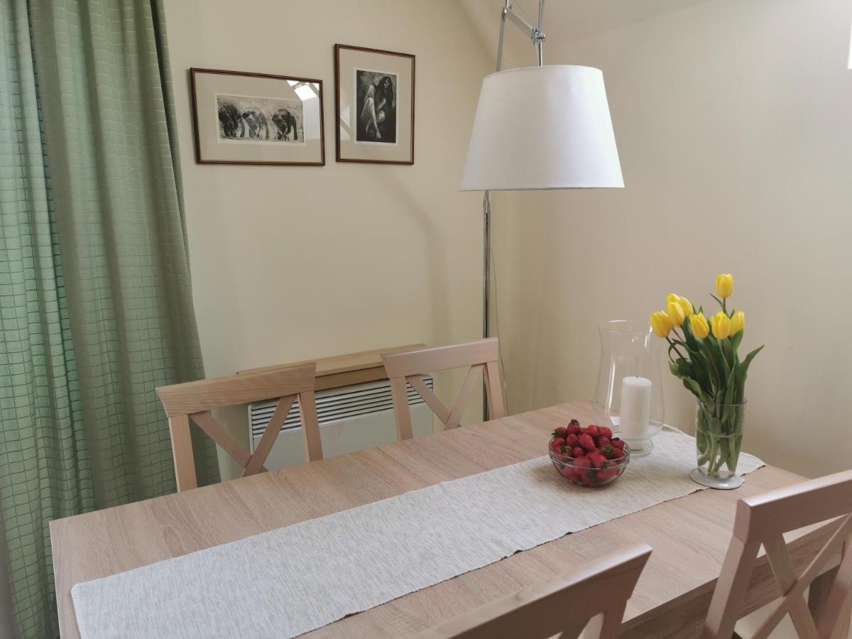 Apartament z kogutem Zakopane Kültér fotó