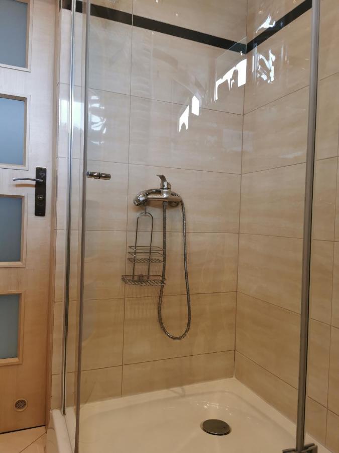 Apartament z kogutem Zakopane Kültér fotó