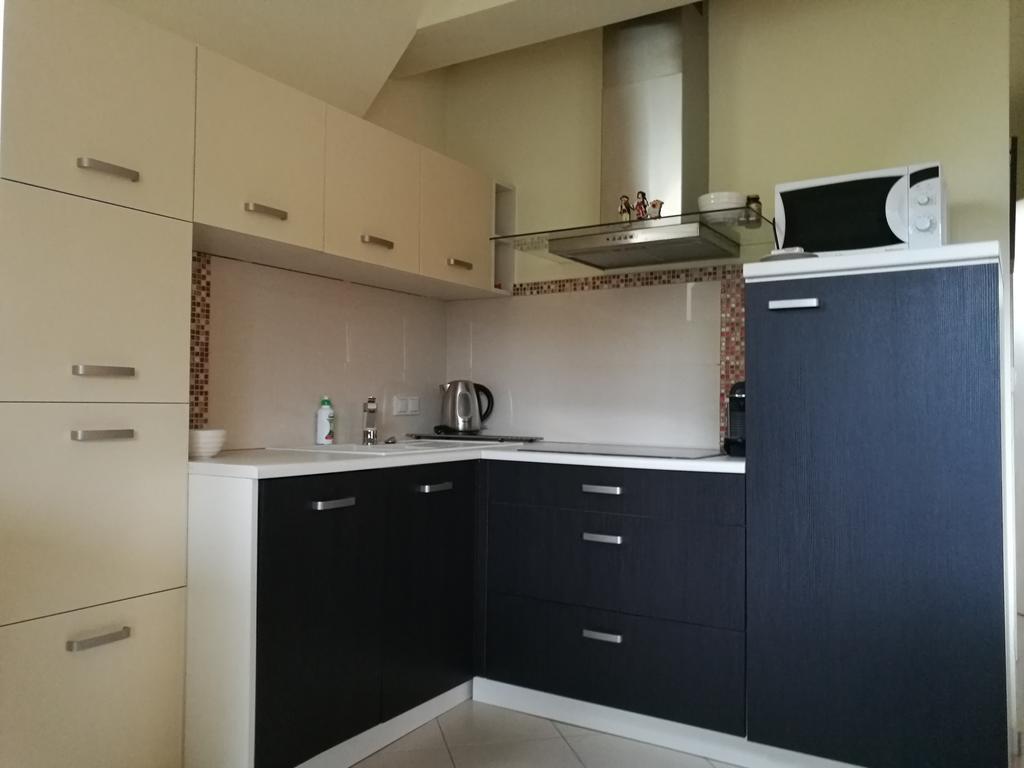 Apartament z kogutem Zakopane Kültér fotó